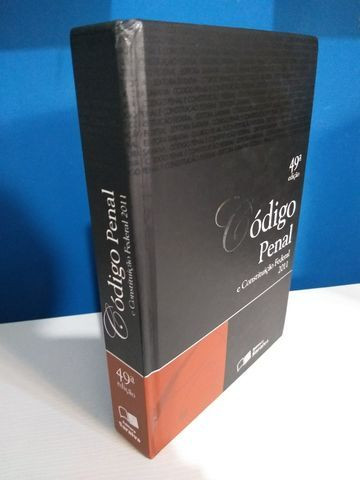 Códigos Saraiva Capa Dura Usados Direito - Foto 2