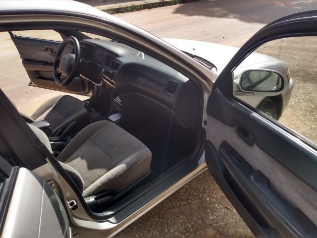 Toyota Corolla le 1.8 completo - Foto 9