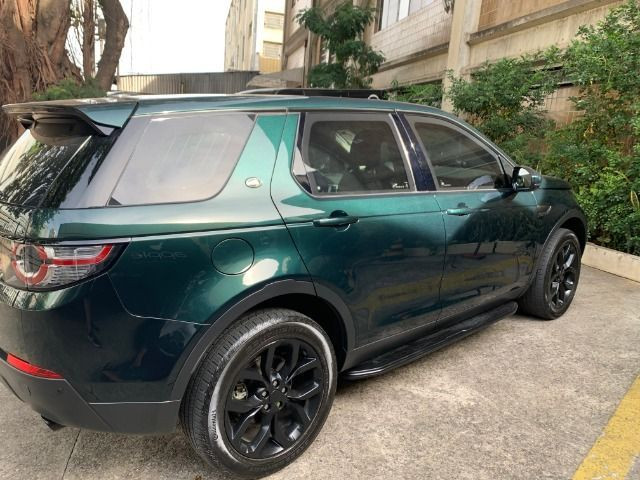 Land Rover SI4 HSE 2016 Gas - Foto 12
