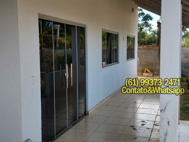 Casa no Lago Corumbá IV Condomínio Palmeiras - Foto 9