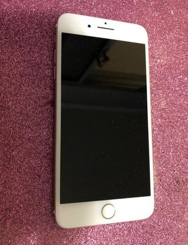 IPhone 7 Plus 128Gb Rose completo - Foto 2