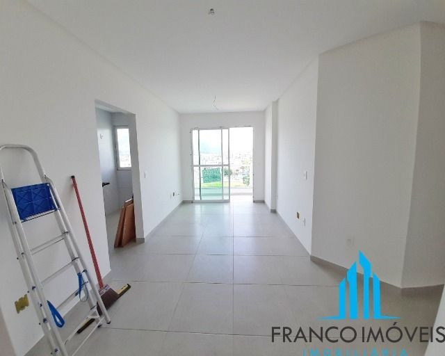 Apartamento Novo com Garantia na Melhor localização da Praia do Morro - Foto 5