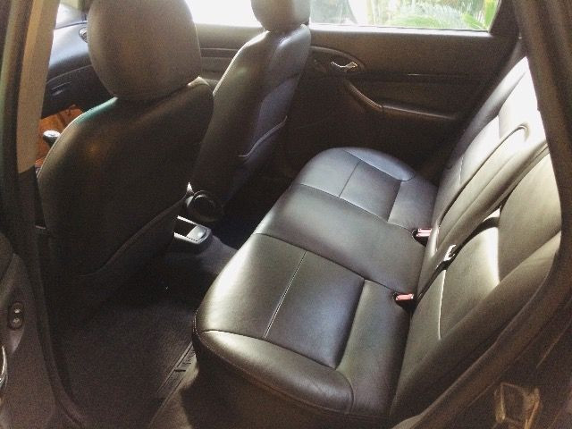 Ford Focus Guia 2008 de luxo - Foto 4