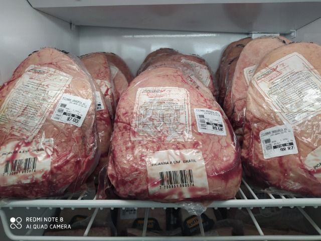 Picanha Uruguaya (Kg) - Foto 2