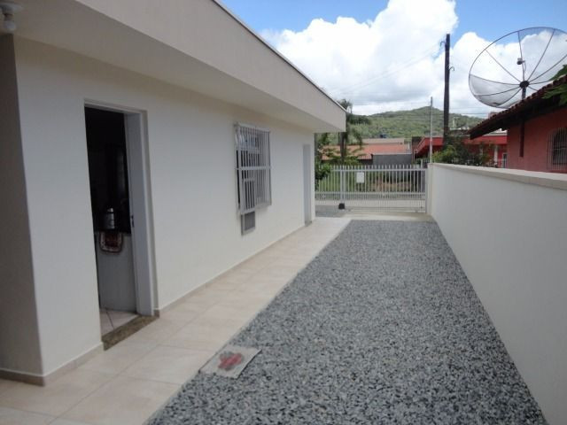 Morretes- Casa com 04 dormitórios, área central!!! - Foto 9