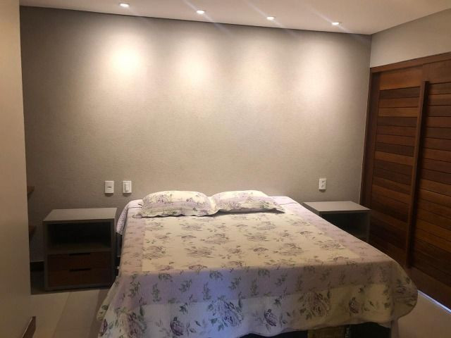 Mansão com 6 suítes Porteira Fechada em Praia do Forte R$ 3.200.000,00 - Foto 14
