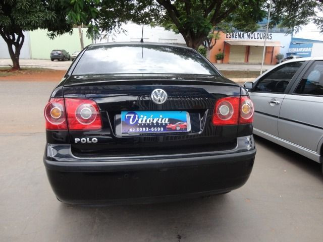Polo Sedan - Foto 6