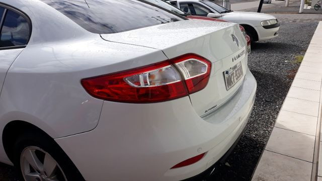 Fluence automático 2013 - Foto 2