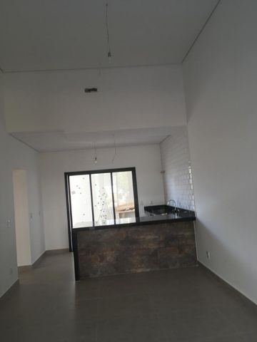 Casa a venda no Condomínio Golden Park Residence II, Sorocaba, 3 dormitórios sendo 1 suíte