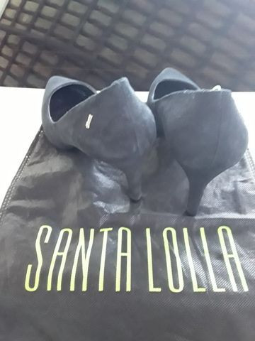 Santa lolla 100,$ - Foto 2