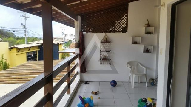 Casa geminada, nascente, 4 quartos em Stella Maris - Foto 13
