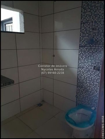 Casa com Suite Jardim Aeroporto - Avenida - Doc Inclusa - Foto 5