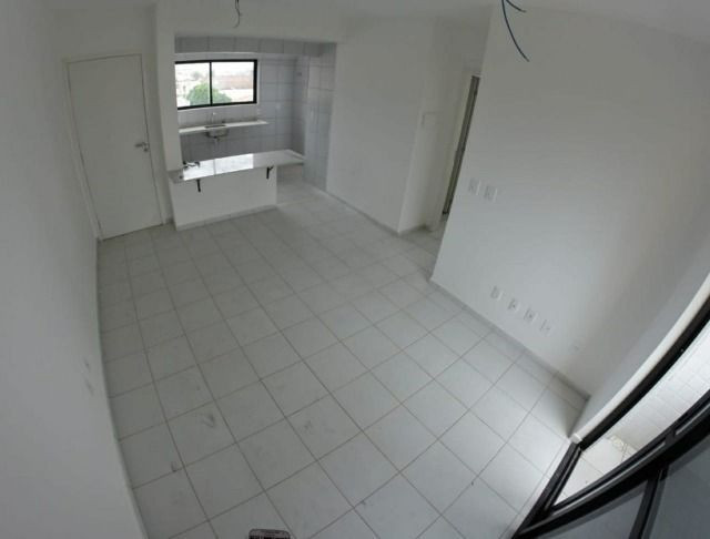 Aluguel apartamento Alto da Ribeira - Foto 7