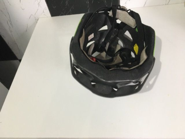 Capacete bike Semi Novo - Foto 6