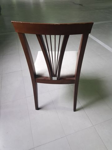 Cadeiras - Foto 3