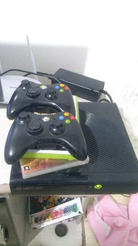 Xbox 360 Desbloqueado - Foto 3