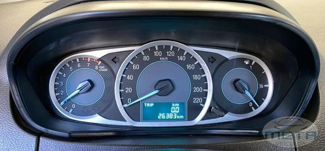 Ford Ká SE 1.0 Flex 2018, 26 mil km! Aceitamos trocas, Financiamos! - Foto 8