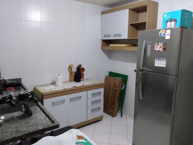 Ótima casa aceitando financiamento e FGTS - Foto 10