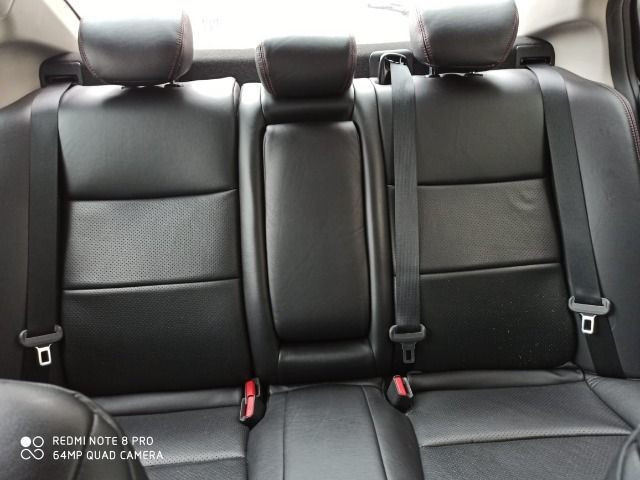 Honda City LX 2016 - Foto 6