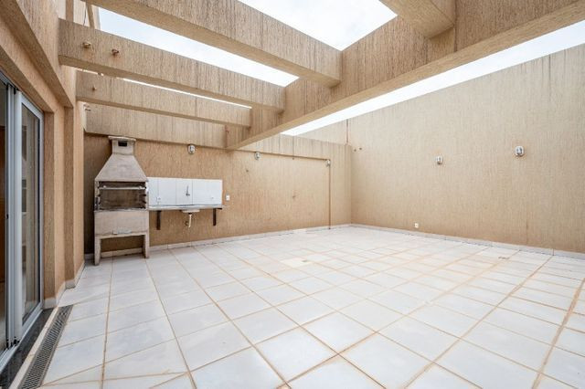 Cobertura Linear 94 m² - Residencial San Martin - Samambaia Sul - Documentação Grátis - Foto 2