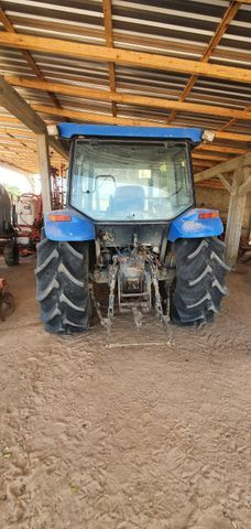 TL 75 4x4 Cabinado - Foto 2