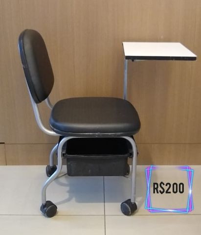 Cadeira de manicure