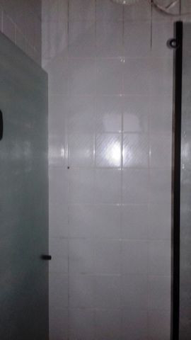 Apartamento 3 quartos suite com sacada Guaruja Tombo - Foto 14