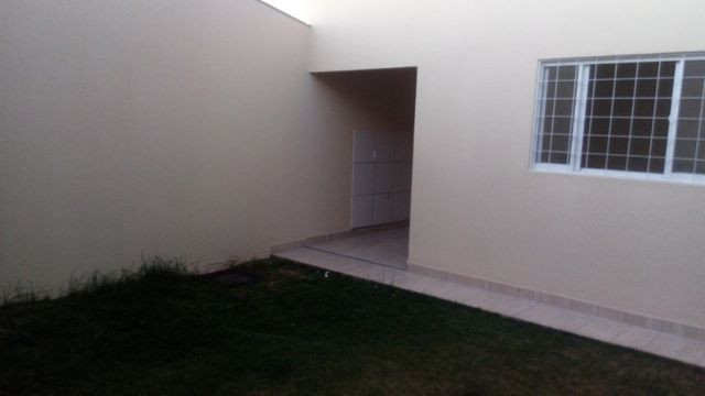 Casa a venda com 2 quartos (sendo 1 suite)no jardim maria luiza - Foto 10