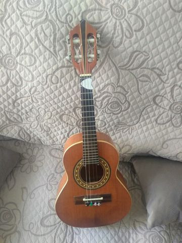 Cavaquinho - Foto 4