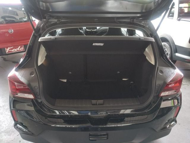 GM Onix LT Turbo 1.0 Mt - Foto 10