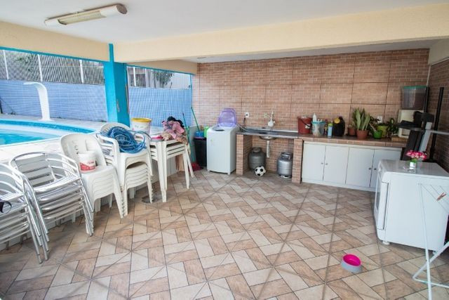 Casa 03 Dorm/03Vagas/Piscina/Amplo Espaço Lazer - Foto 4