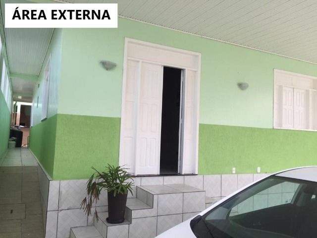 Casa São Francisco, 3 quartos sendo uma suíte, 250m² - Foto 2