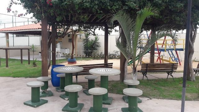 Apartamento no condominio Mais Viver São francisco - Foto 5