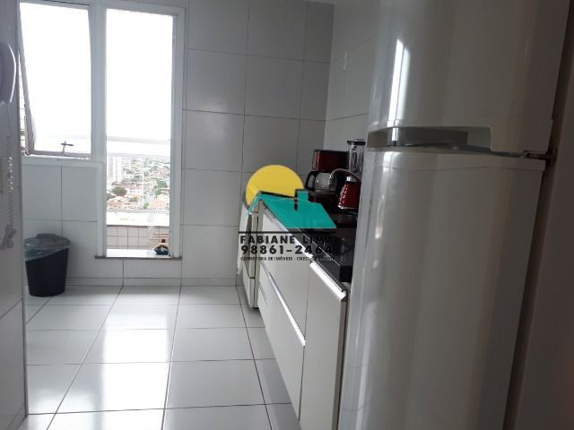 88 m² | Oportunidade | Plaza de Anibal | 3 suítes | 2 vagas | Super Ventilado - Foto 10