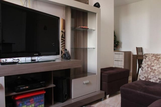 Apartamento com 48 m², 2 quartos no Spazio Mirassol, Mogilar - Mogi das Cruzes - Foto 2