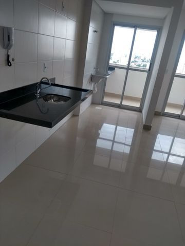 Vende-se apto com 3/4 2 Vgs Todo No Porcelanato -Lazer Cmpleto - Foto 10