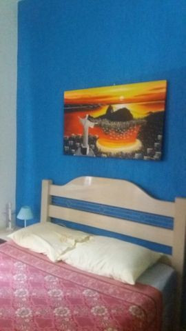 Kitnet em Copacabana já incluído condomínio e IPTU! - Foto 7