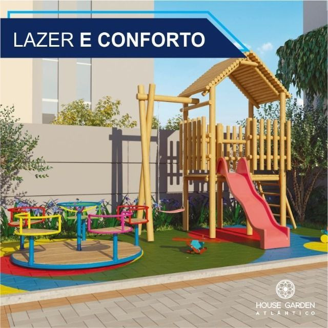 Lindo Sobrado 3/4 c 3 suites, Jardim Atlântico - Foto 10