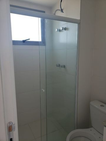 RG Personal Apartamento 3 Quartos semi mobilado no Recreio dos Bandeirantes - Foto 10