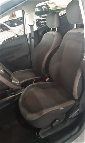Chevrolet Prisma LT 2013 Ipva PAGO - Foto 6