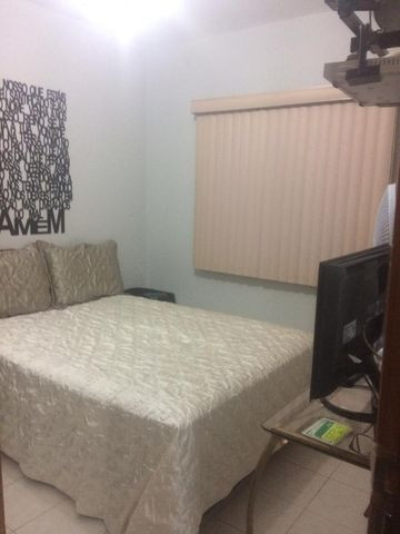 Apartamento Residencial Morumbi, 3 Quartos, 01 Suíte (Jundiaí Industrial) - Foto 5