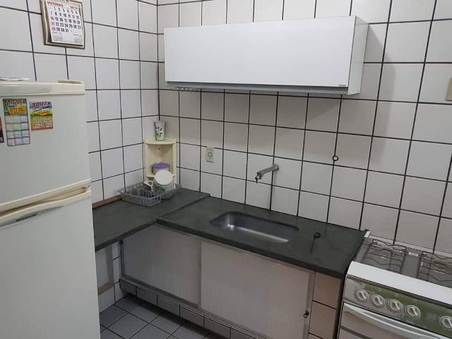 Vaga em Apartamento - Monte Alegre - Foto 7