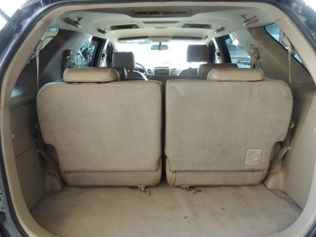 Toyota Hilux SW4 3.0 SRV 7 Lugares Diesel 4x4 2011/2011 - Foto 2