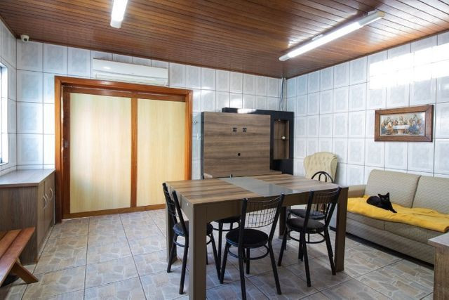 Casa 03 Dorm/03Vagas/Piscina/Amplo Espaço Lazer - Foto 13