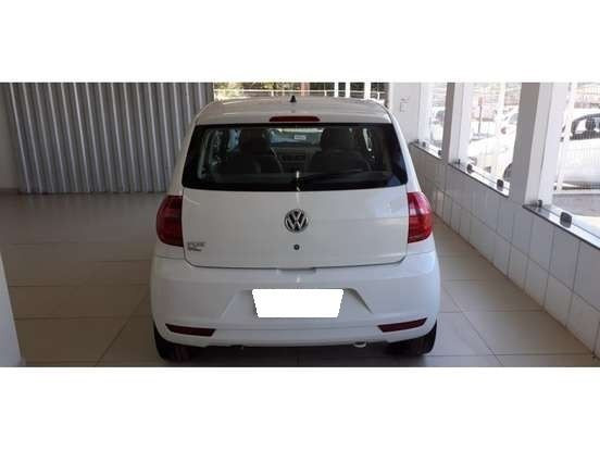 Fox 1.0 MI Flex 2013 IPVA 2020 Pago a partir de 48x $549,90 - Foto 5
