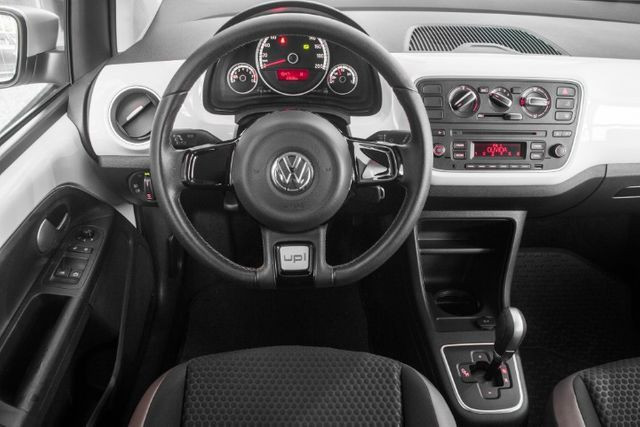 VW UP! Cross Automático 2015 - Foto 7