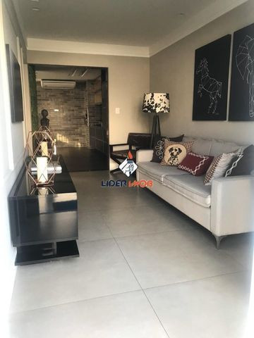 Líder imob-Casa 2/4, 2 Suítes, Lavabo para Venda em Condomínio América House - Foto 10