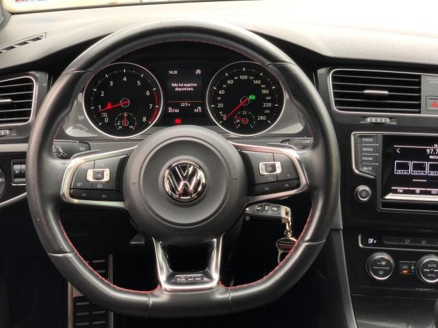 Volkswagen Golf GTI 2015 - Foto 6