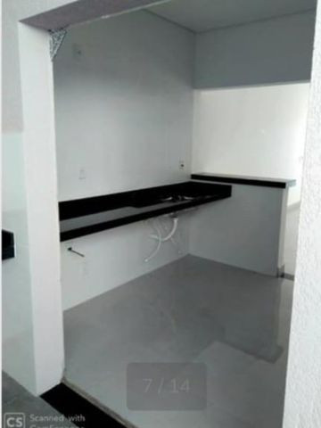Casa a venda no Condomínio Terras de São Francisco, Sorocaba