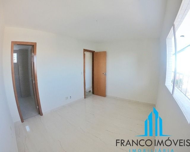 03 quartos com uma Vista Sensacional para o Mar na Prainha de Muquiçaba - Foto 12